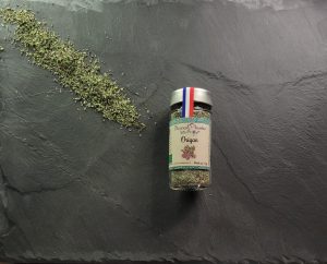 Origan BIO