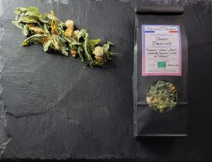 Tisane Douce Nuit BIO