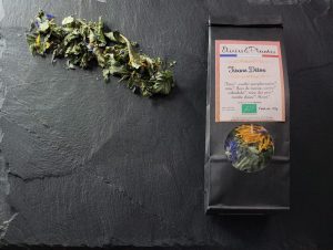 Tisane Détox BIO
