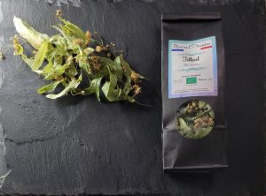 Tisane Tilleul Bio