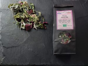 Tisane Mensu'elle BIO