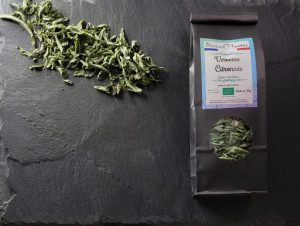 Tisane Verveine citronnée Bio