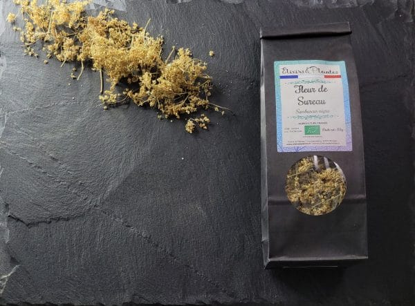 Tisane Sureau Bio Tisane Sureau Bio