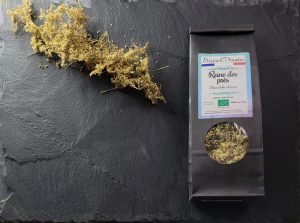 Tisane Reine des prés Bio