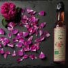 Sirop à la Rose Bio