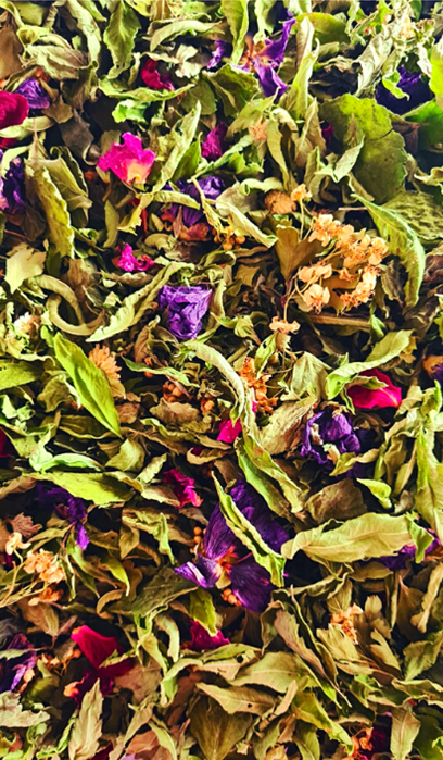 Tisane Bien-être