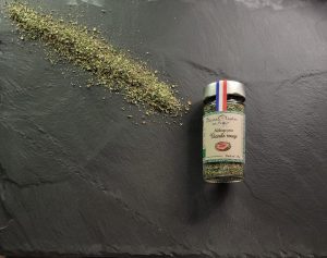 Mélange pour viandes rouge Bio