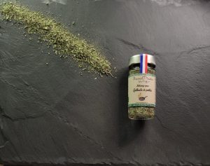 Mélange pour poêlées et grillades Bio