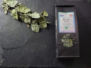 Tisane de Basilic sacré TUSLI BIO