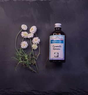 Eau florale de Camomille Romaine BIO