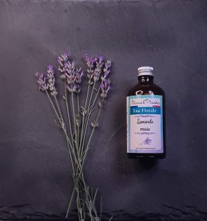 Eau florale de Lavande fine BIO