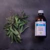 Hydrolat de verveine citronnée BIO