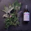 Eau pureté BIO