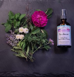Eau douceur BIO