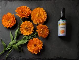 Huile de Calendula Bio