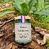 Pesto ail des ours