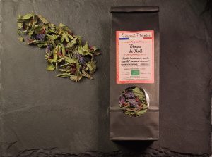 Tisane de Noël BIO