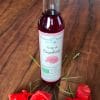 Sirop de coquelicot Bio