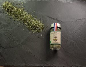 Mélange pour salades Bio