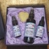 Coffret soin du visage
