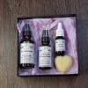 Coffret soin du visage
