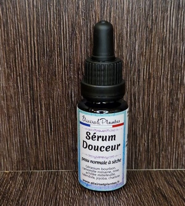 sérumdouceur sérum douceur