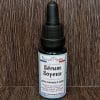 sérum soyeux bio