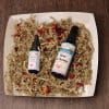 coffret soins à la Rose de Damas BIO