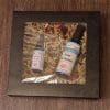 coffret soins à la Rose de Damas BIO