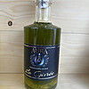 Liqueur de menthe givrée BIO
