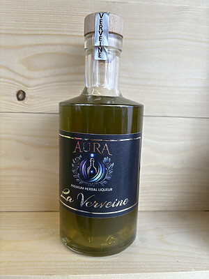 Liqueur de verveine BIO
