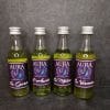 coffret découverte des liqueurs BIO
