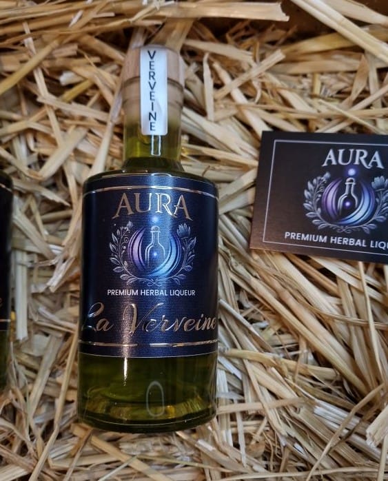 verveine2 Liqueur de verveine BIO