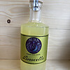 Liqueur Limoncello BIO AURA