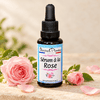 Sérum à la rose BIO